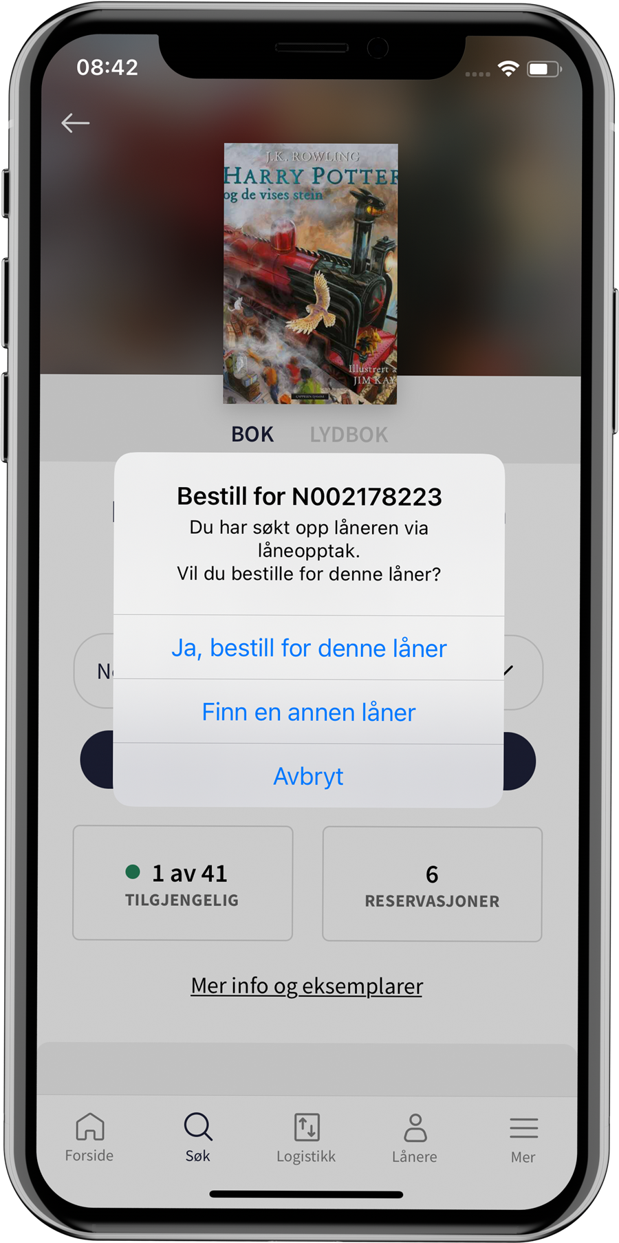 Assist-Norsk-Bestil-til-la_ner---find-la_ner.png